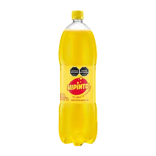 Gaseosa Piña Postobon