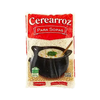 Arroz Cabezote