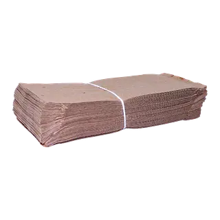 Bolsa De Papel ½ lb