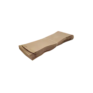 Bols De Papel 6 lb