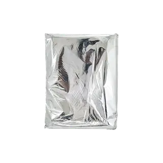 Bolsa Aluminio 7x11