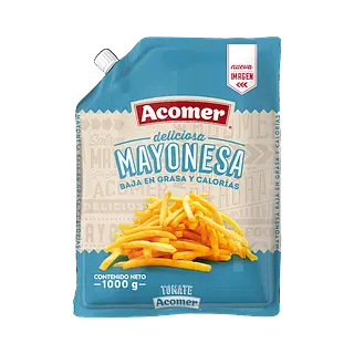 Mayonesa Acomer