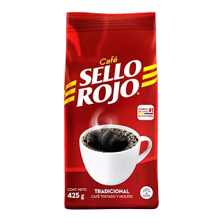 Café Sello Rojo