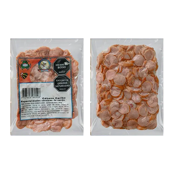 Cábano Tajado Don Justo