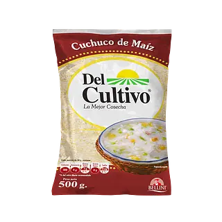 Cebada Perlada