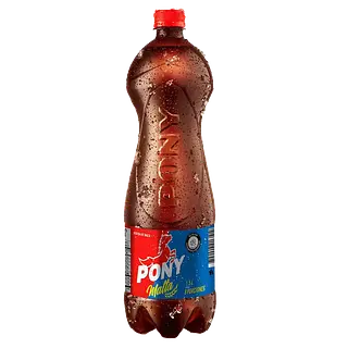 Pony Malta 