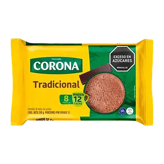 Chocolate Corona