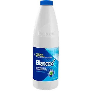 Blanqueador Natural Blancox