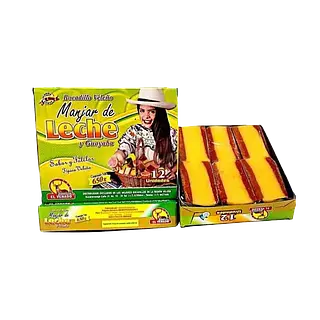 Bocadillo Combinado 
