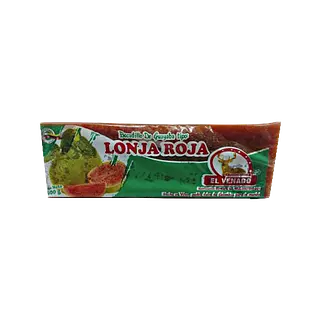 Bocadillo Lonja Roja Venado 