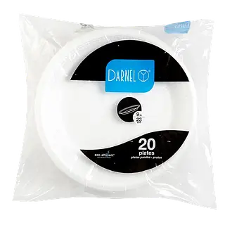 Plato #23 Darnel