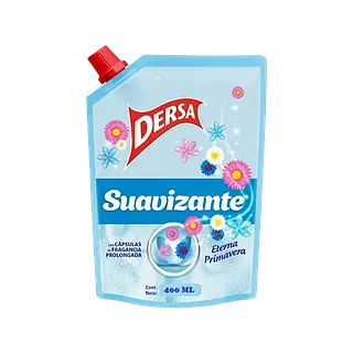 Suavizante Dersa 