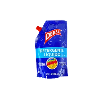 Detergente Líquido Dersa