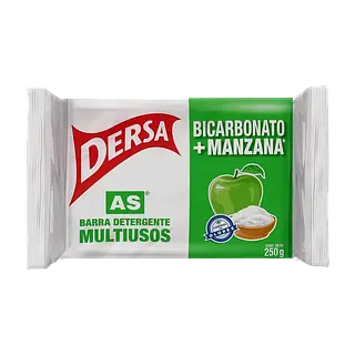 Dersa Barra Limón