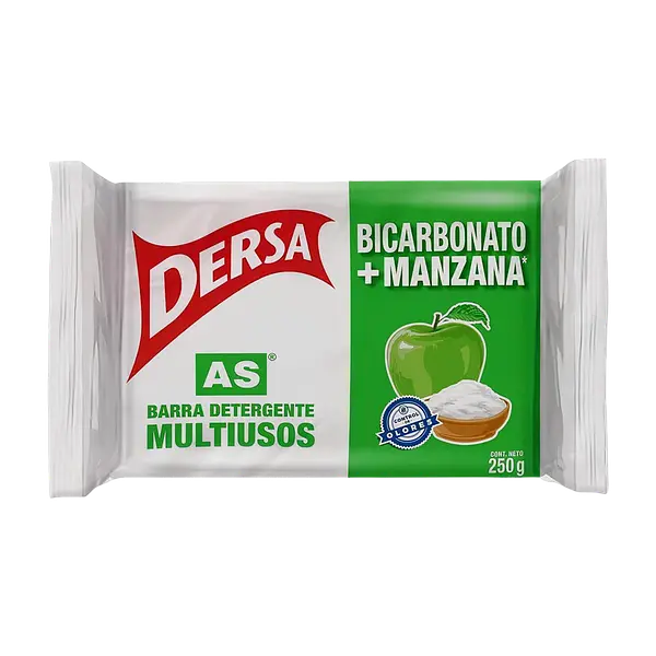 Dersa Barra Limón