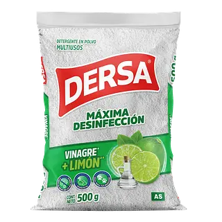 Dersa Vinagre+Limón