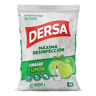 Dersa Vinagre+Limón