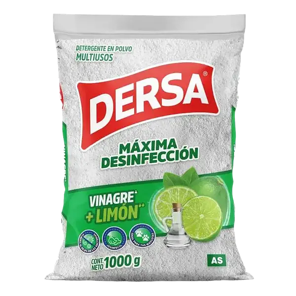 Dersa Vinagre+Limón