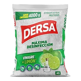 Dersa Vinagre+Limón