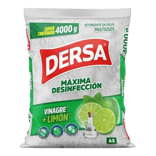 Dersa Vinagre+Limón