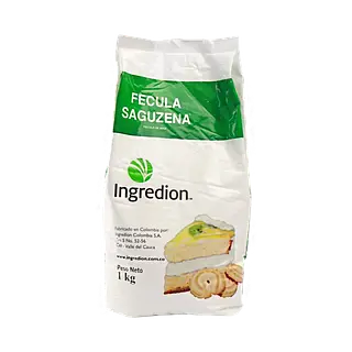 Fécula Saguzena Colmaiz