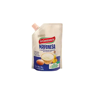 Salsa Mayonesa Constancia