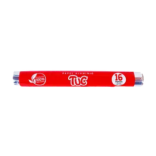 Repuesto Aluminio 16 Mtrs Tuc