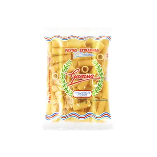 Pasta Macarron Gavassa 
