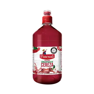 Concentrado De Cerezas Pascuali