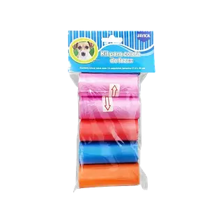 Bolsa Para Mascotas