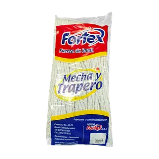 Mecha Especial Trapero Fortex