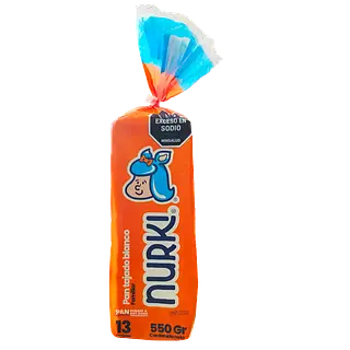 Pan Tajado Nurki