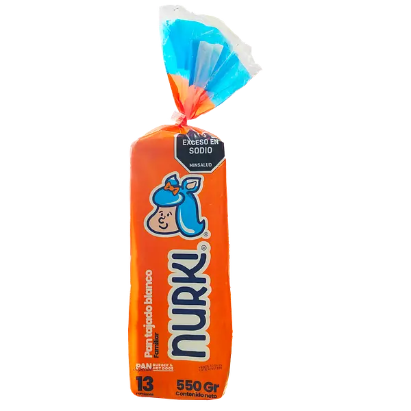 Pan Tajado Nurki
