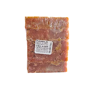 Panela Pequeña