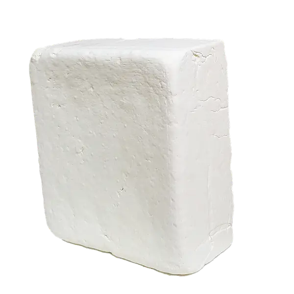 Queso Semi Salado A Granel