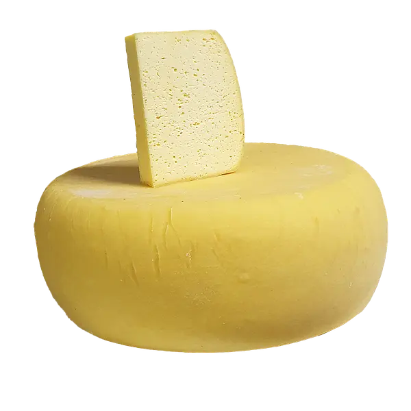 Queso Reinoso A Granel