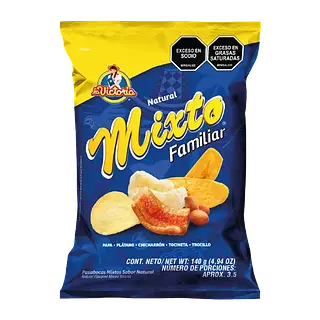 Mixtos La Victoria
