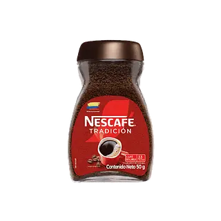 Café Tradición Nescafé