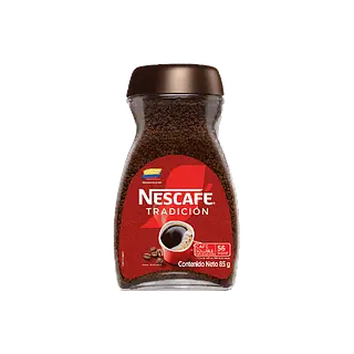 Café Tradición Nescafé