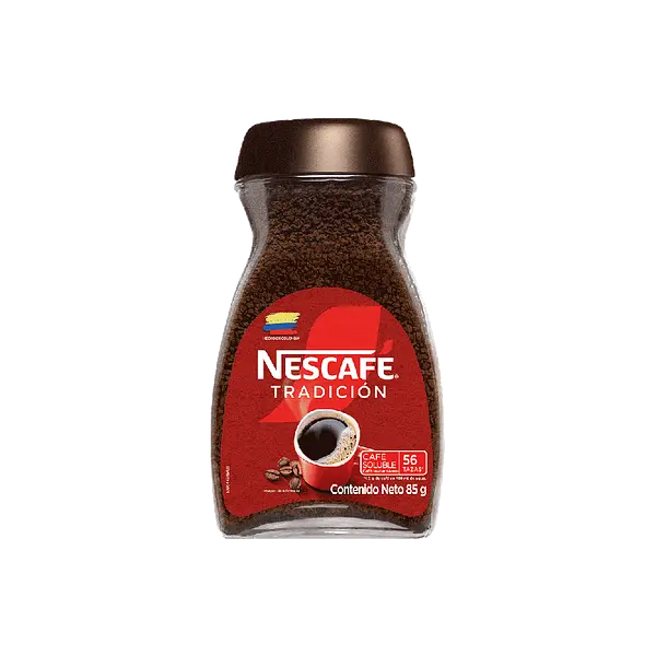 Café Tradición Nescafé
