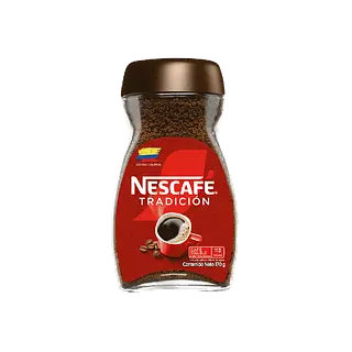 Café Tradición Nescafé