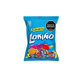 Super Lokiño