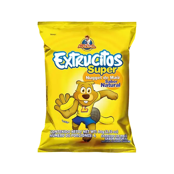 Super Extrucitos La Victoria 