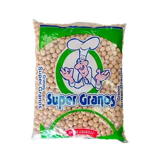 Arveja Amarilla Super Granos