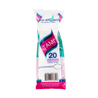 Cuchara Grande Tami
