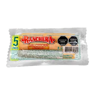 Salchicha Ranchera 