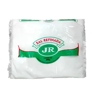 Sal Jr