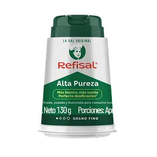 Salerito Refisal