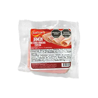 Jamon Milonchi 