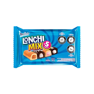 Marinela LonchiMix 